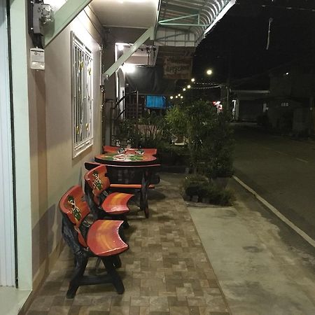 Y&N House Hotel Прачуап Кири Кан Екстериор снимка