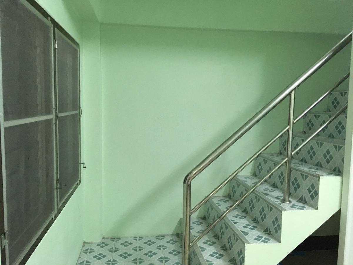 Y&N House Hotel Прачуап Кири Кан Екстериор снимка