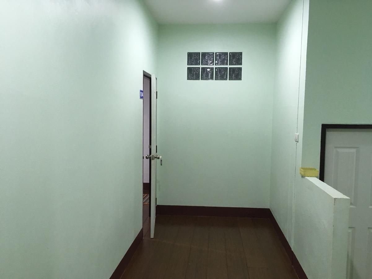 Y&N House Hotel Прачуап Кири Кан Екстериор снимка