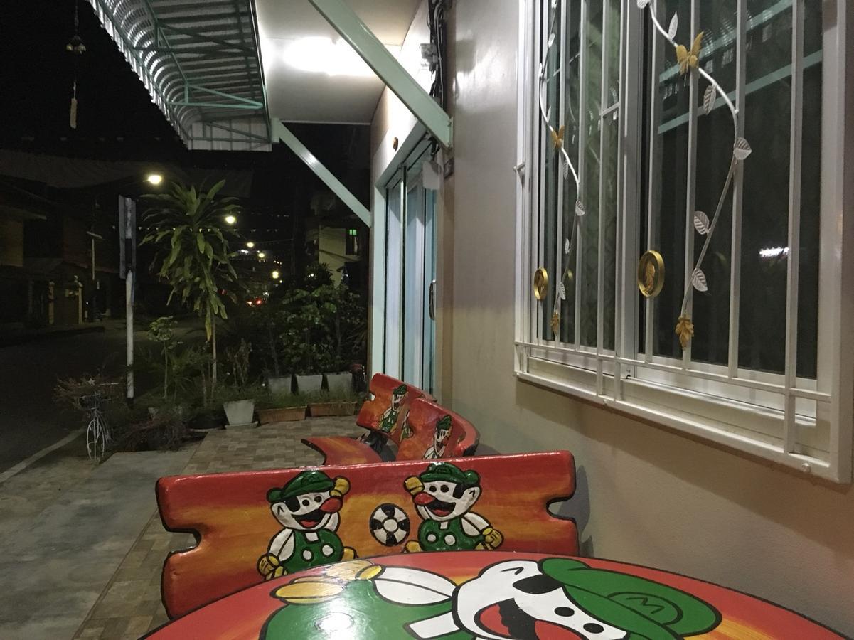 Y&N House Hotel Прачуап Кири Кан Екстериор снимка