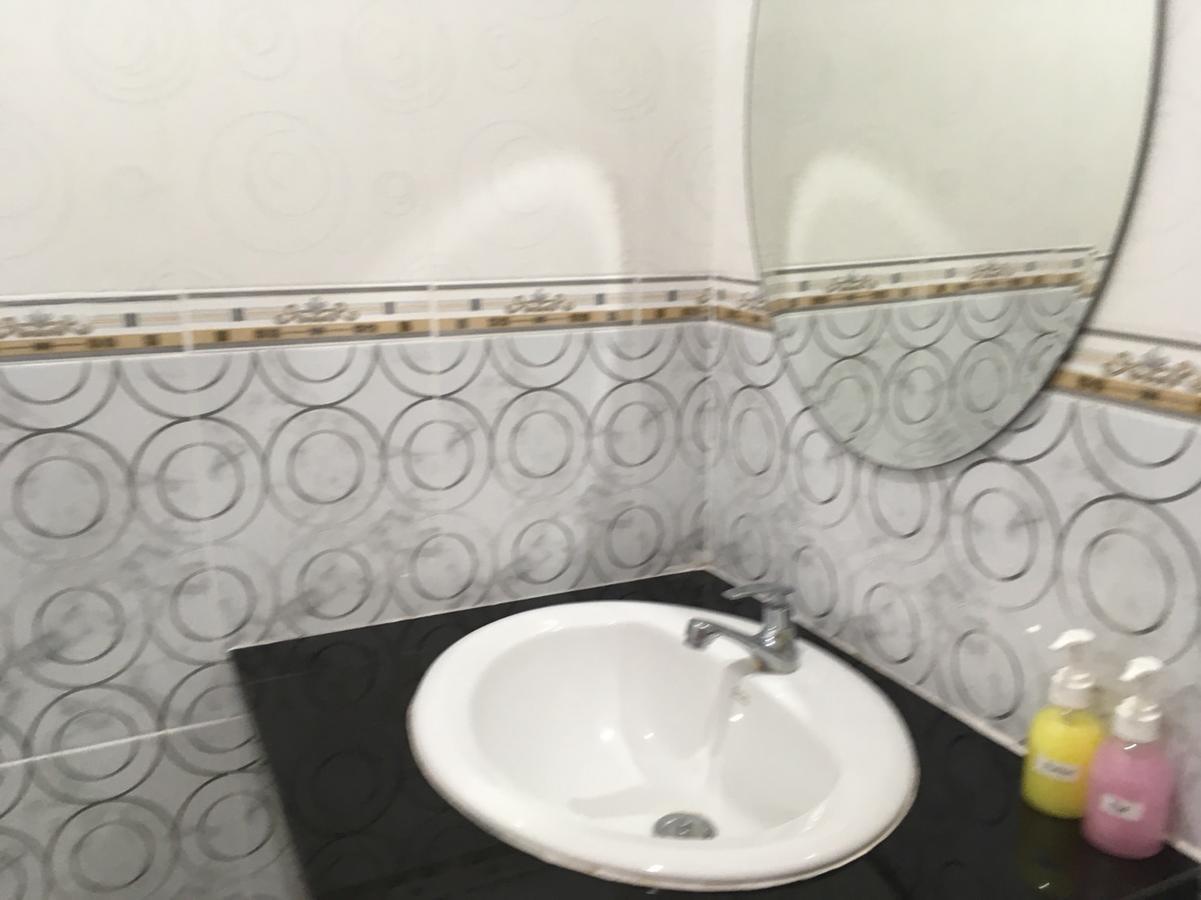 Y&N House Hotel Прачуап Кири Кан Екстериор снимка